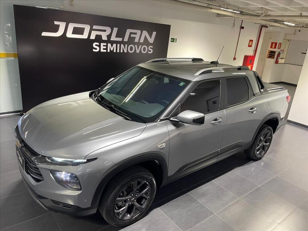 Chevrolet Montana