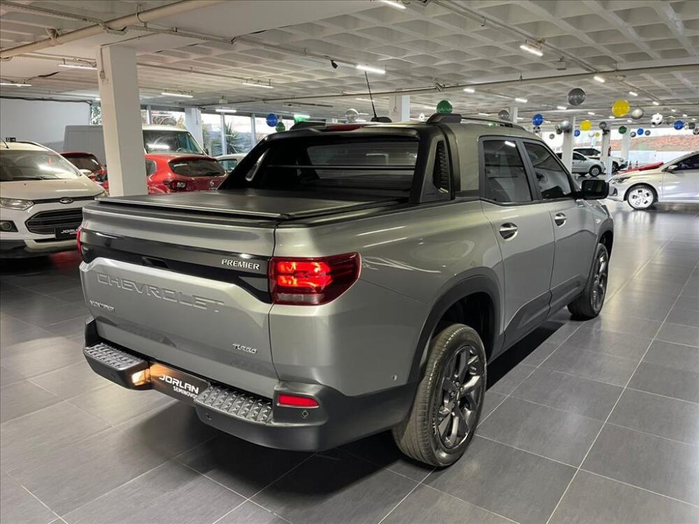 Chevrolet Montana