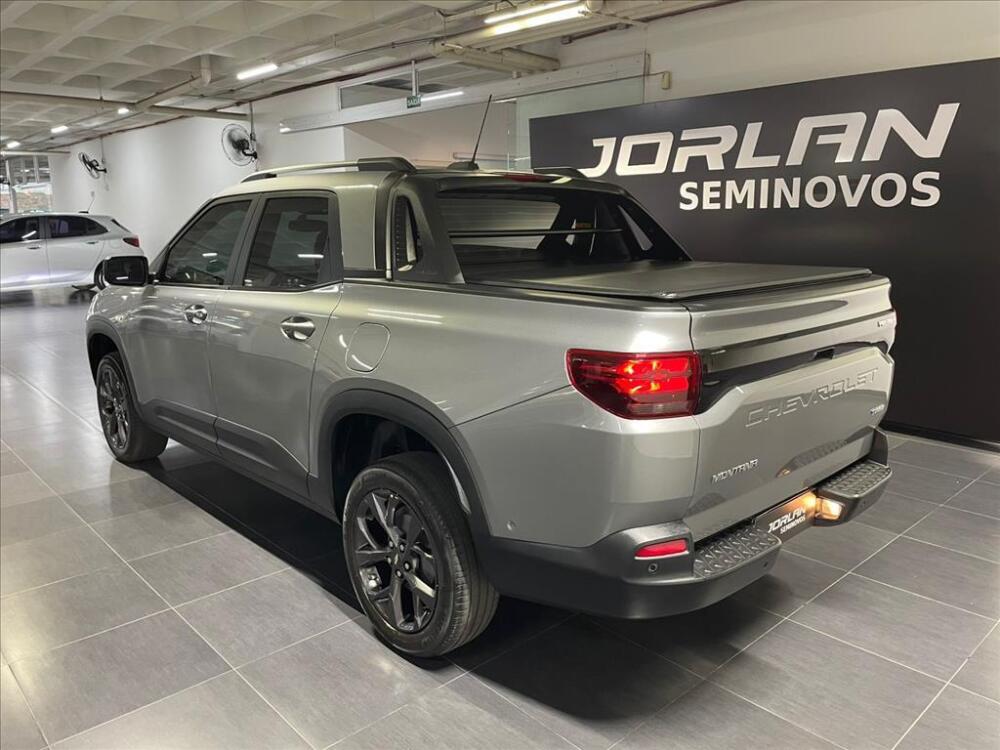 Chevrolet Montana