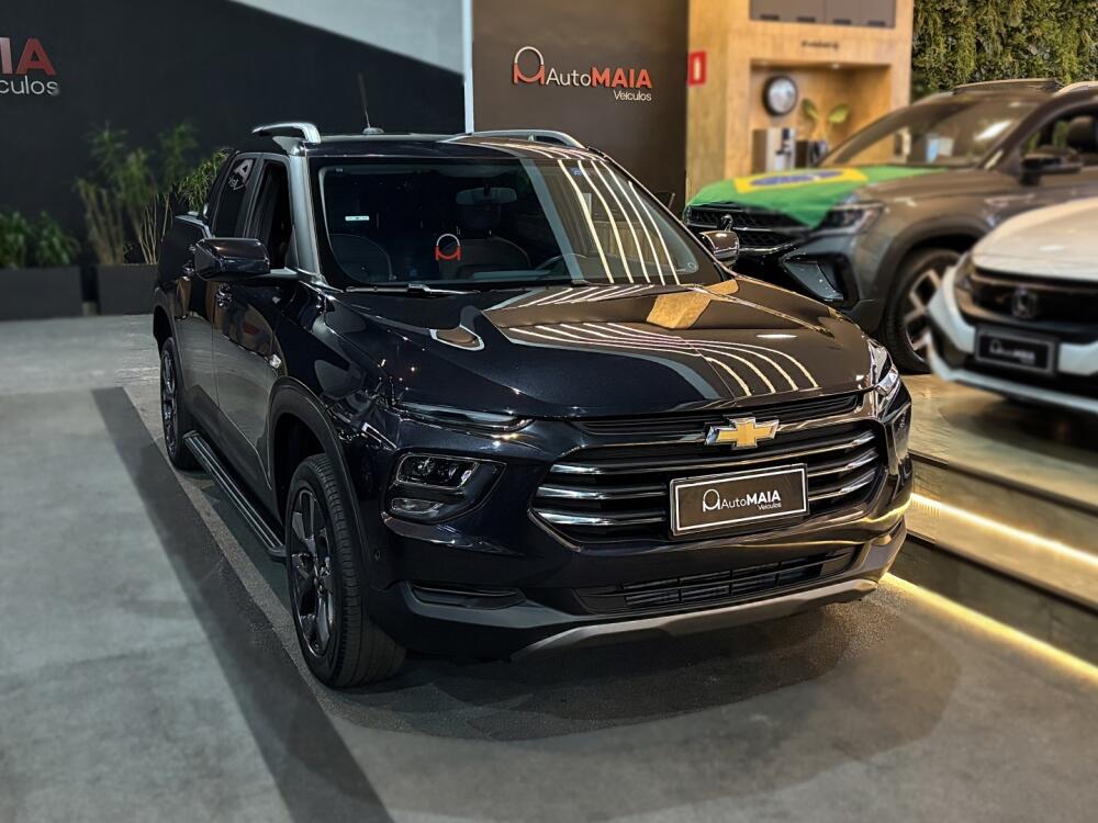 Chevrolet Montana