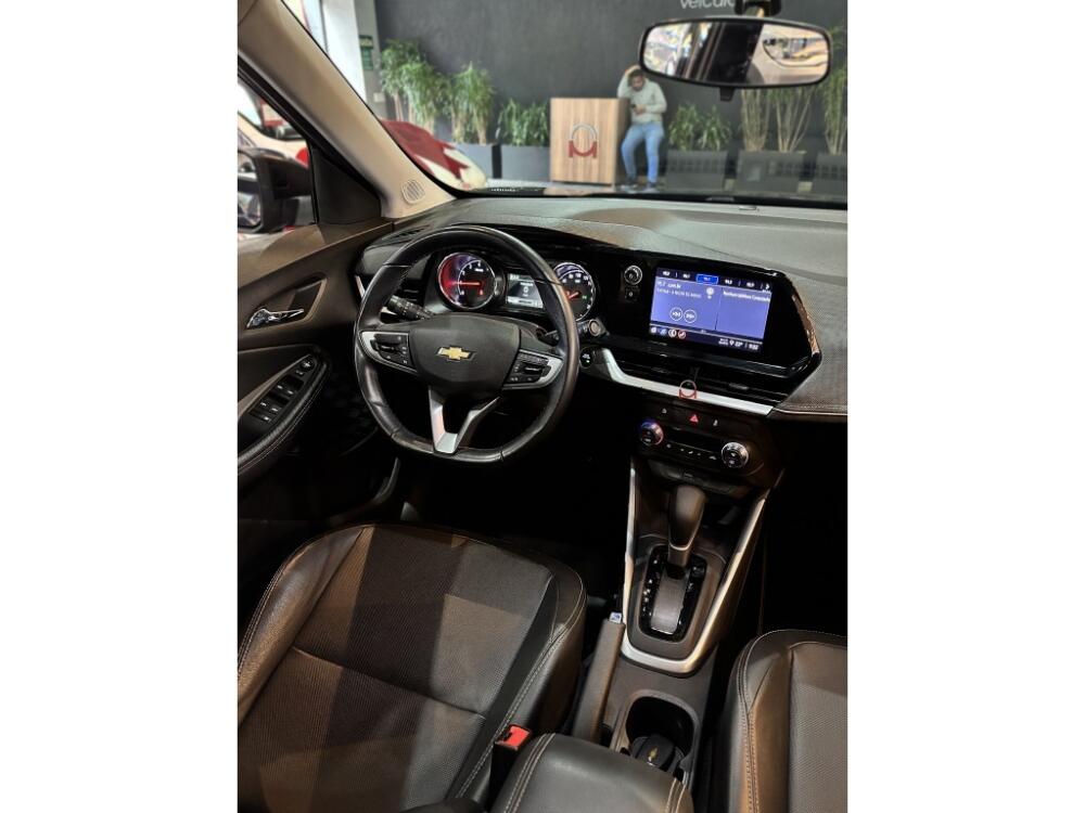 Chevrolet Montana
