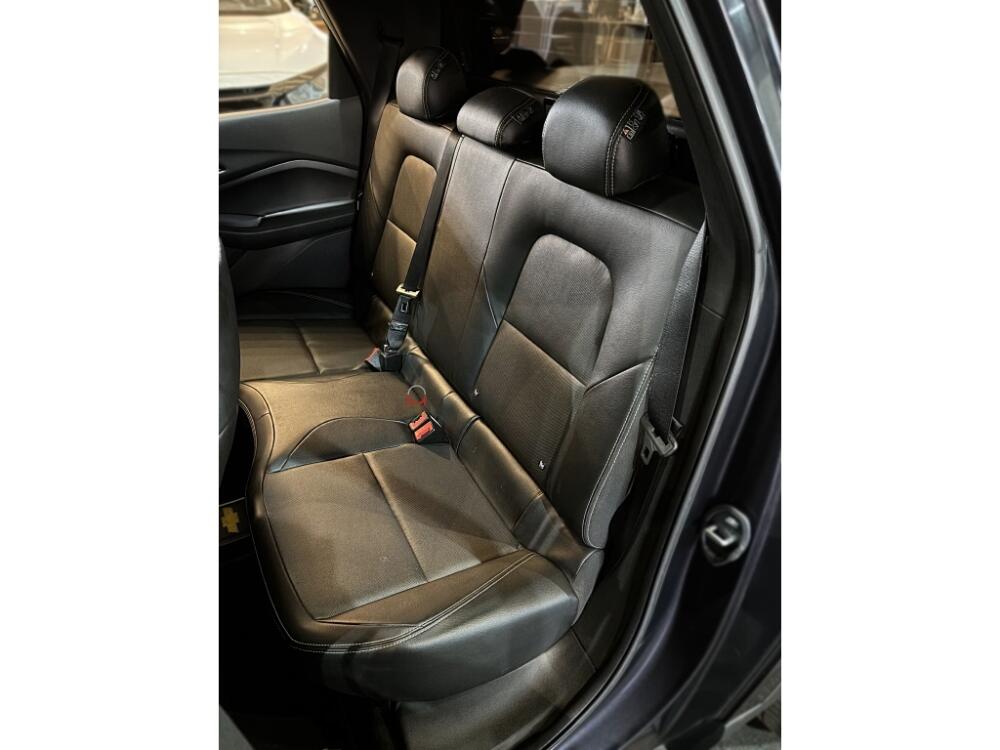 Chevrolet Montana