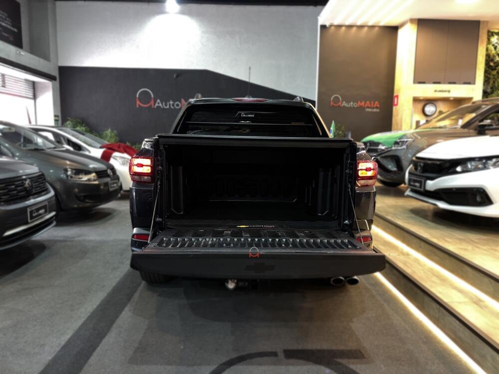 Chevrolet Montana
