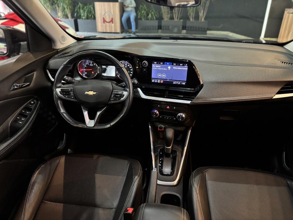 Chevrolet Montana