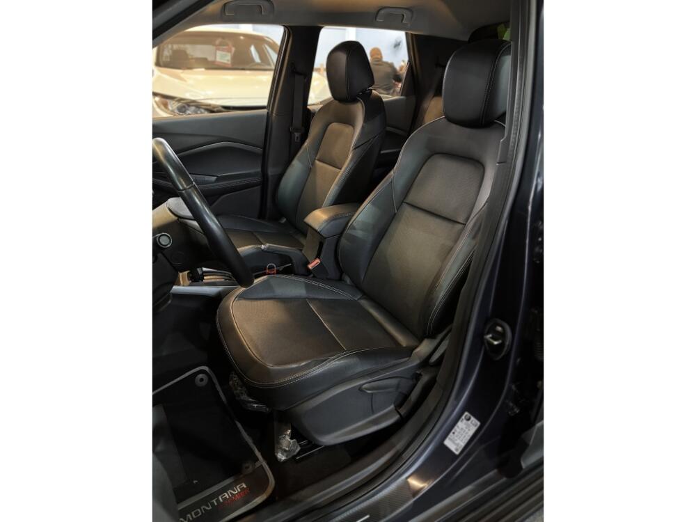 Chevrolet Montana