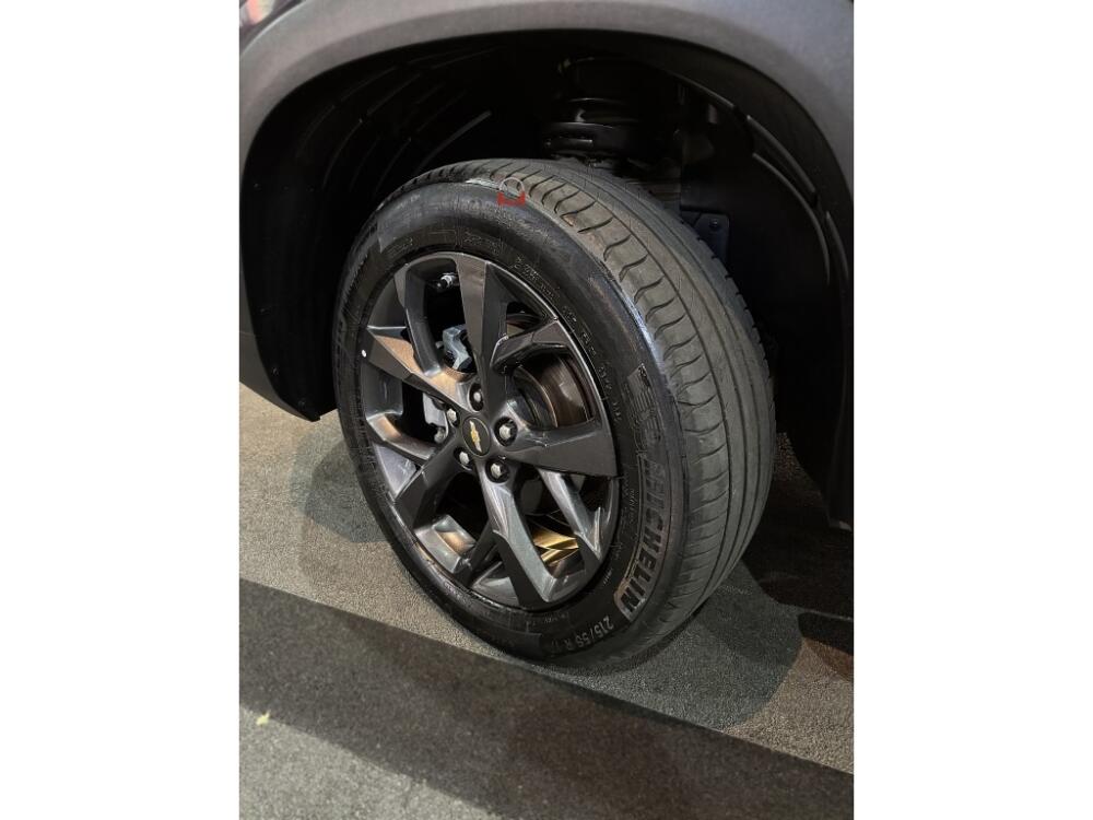 Chevrolet Montana