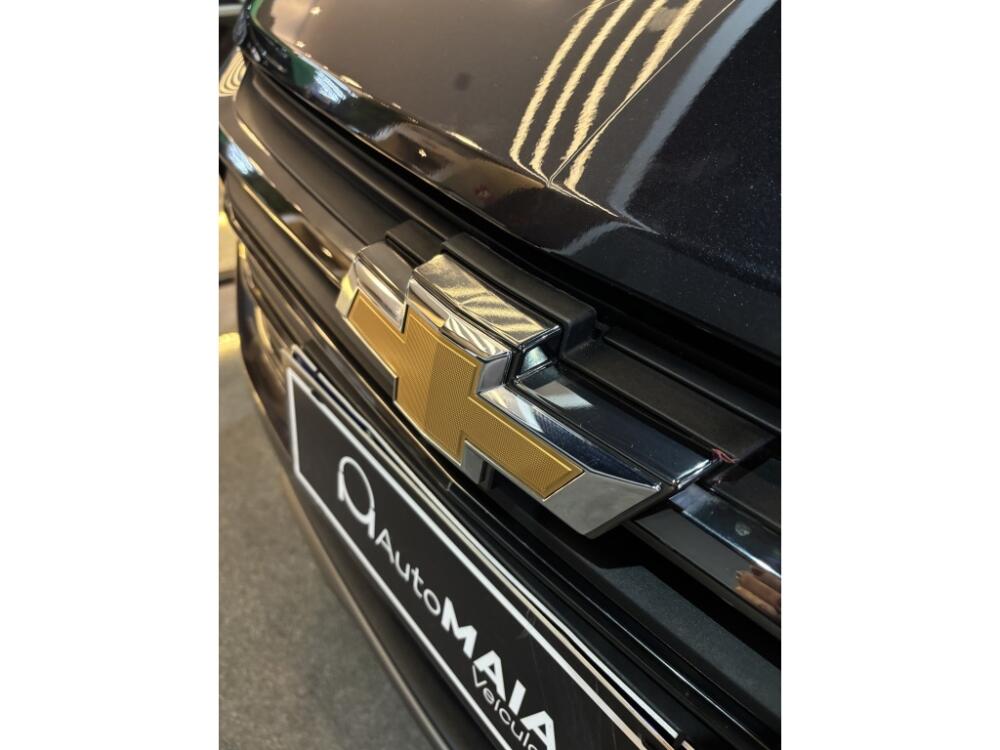 Chevrolet Montana