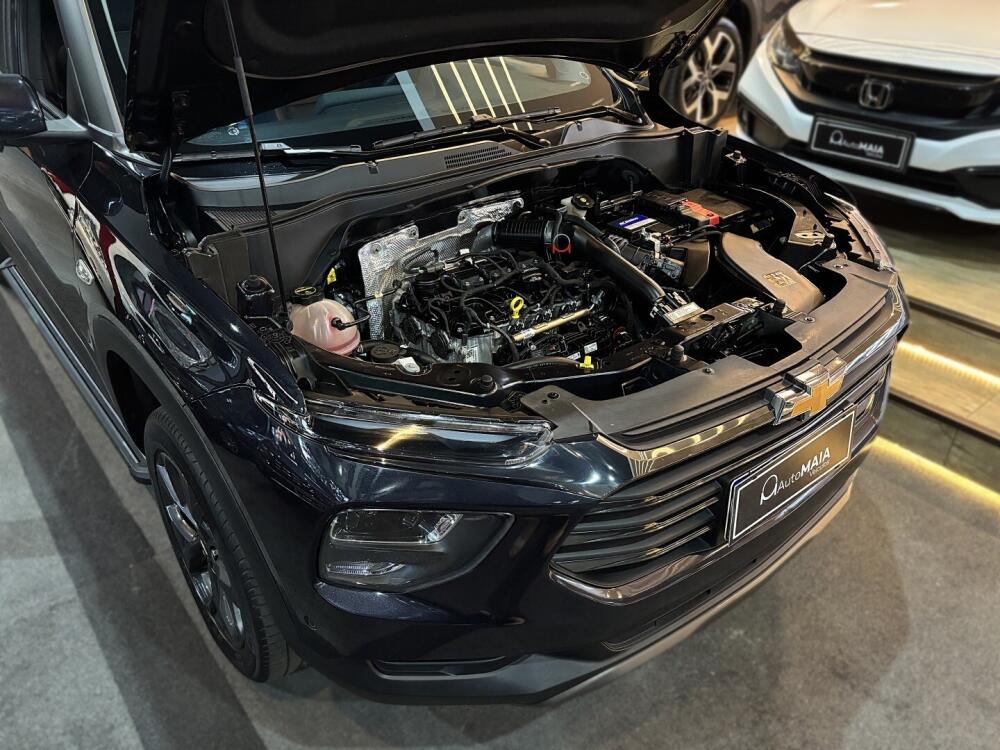 Chevrolet Montana