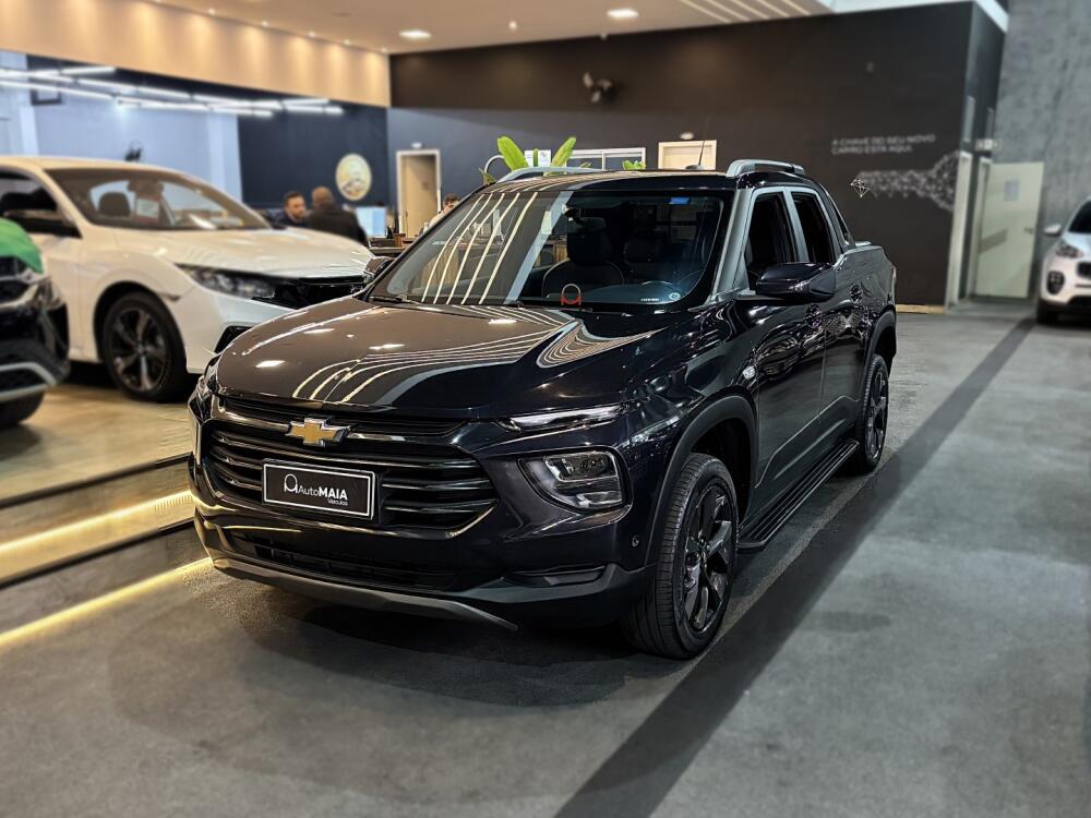 Chevrolet Montana