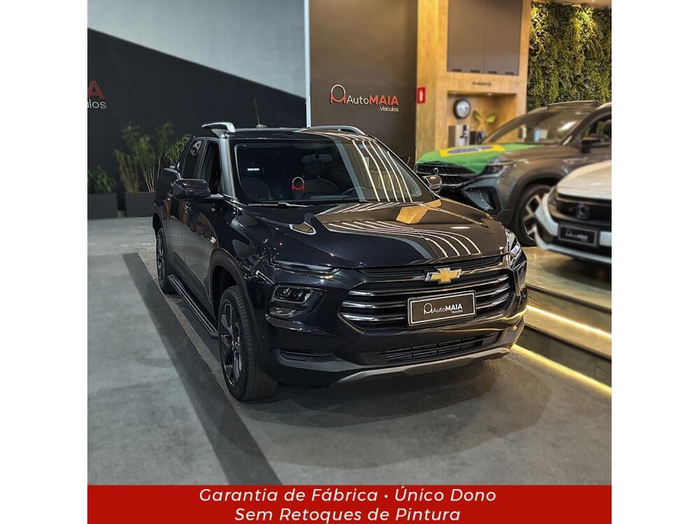Chevrolet Montana