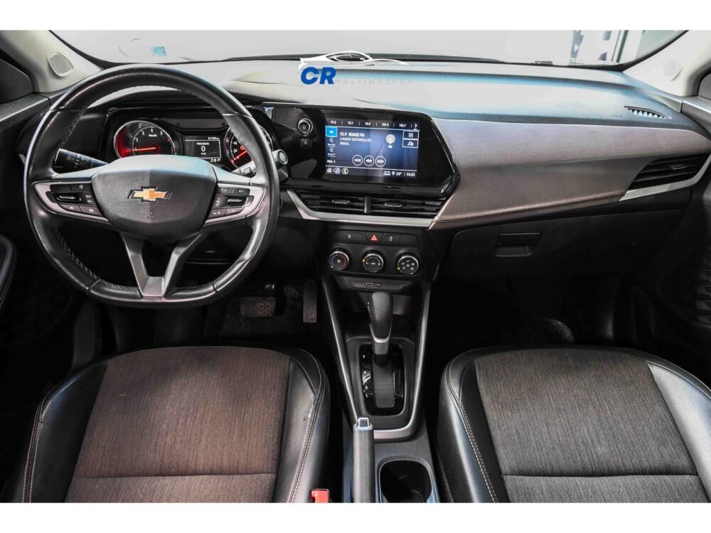 Chevrolet Montana