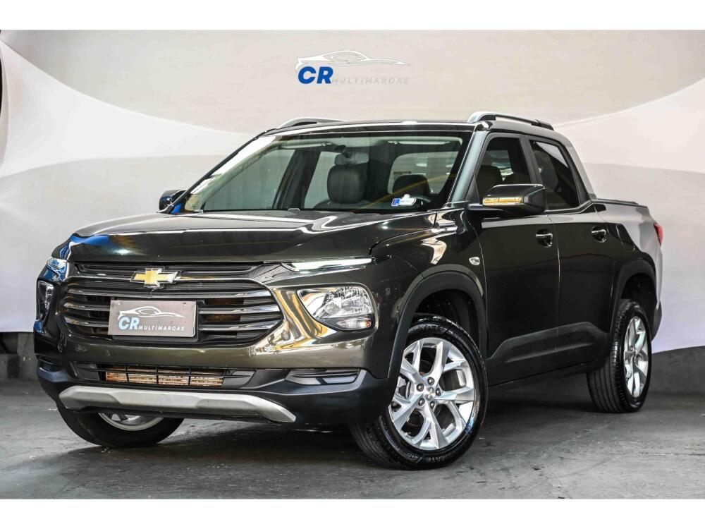 Chevrolet Montana