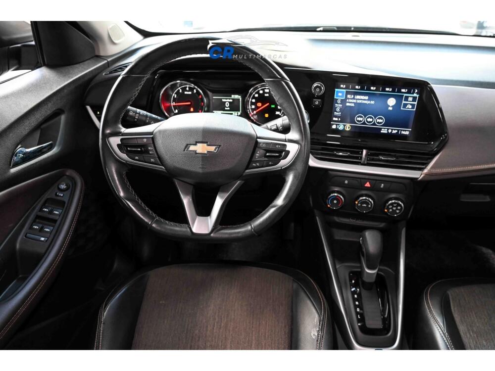Chevrolet Montana