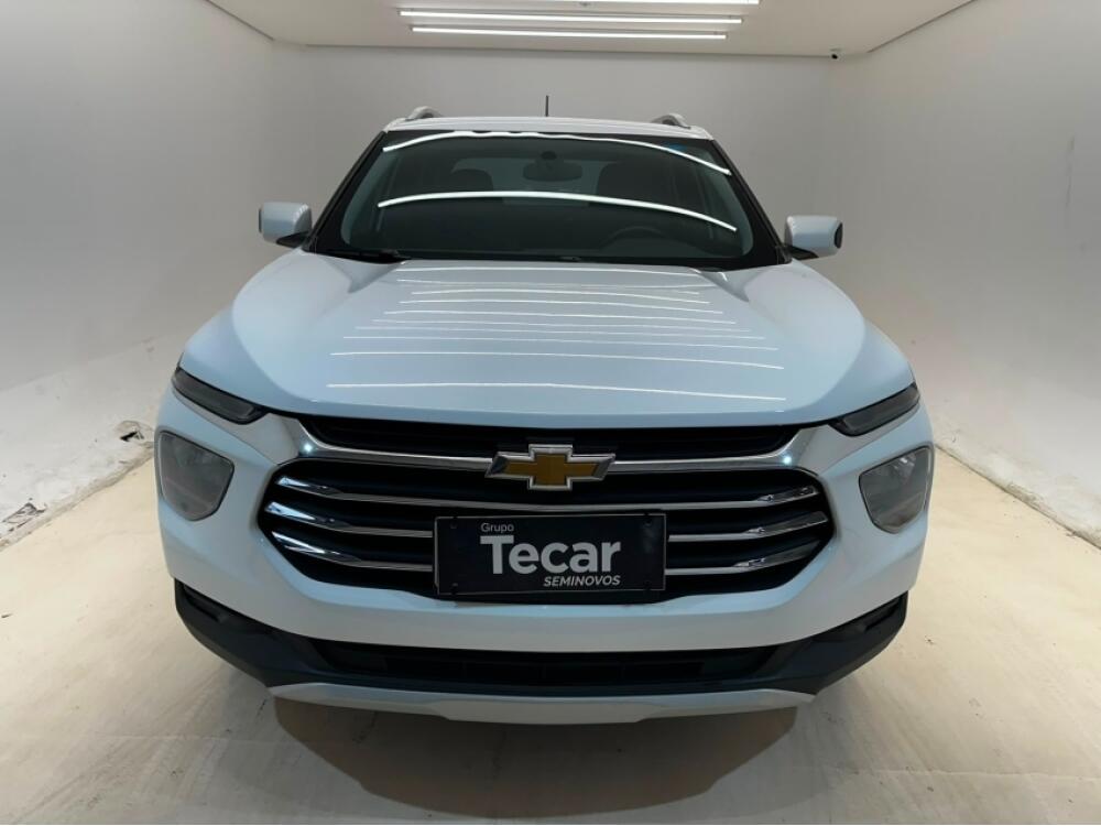 Chevrolet Montana