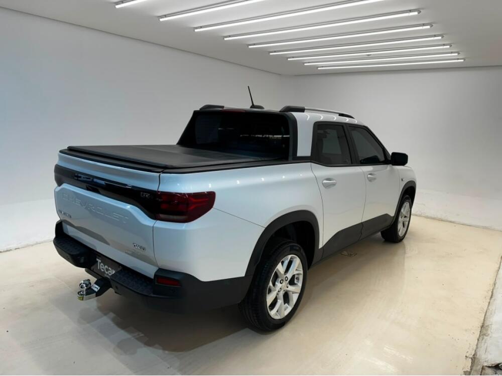 Chevrolet Montana