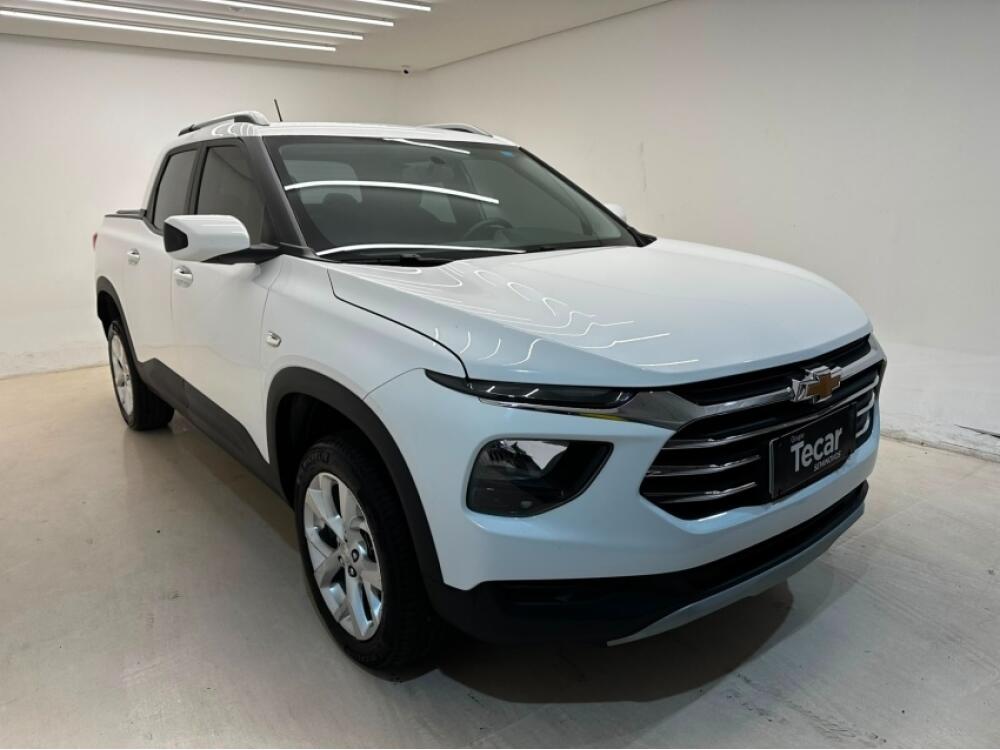 Chevrolet Montana