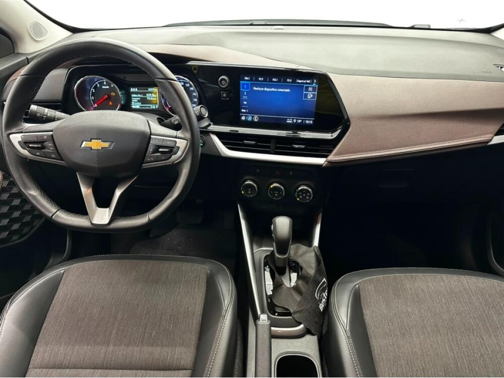 Chevrolet Montana