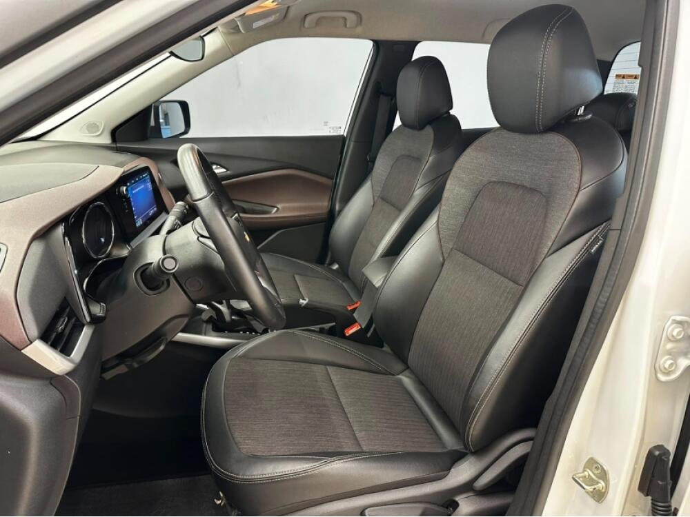 Chevrolet Montana