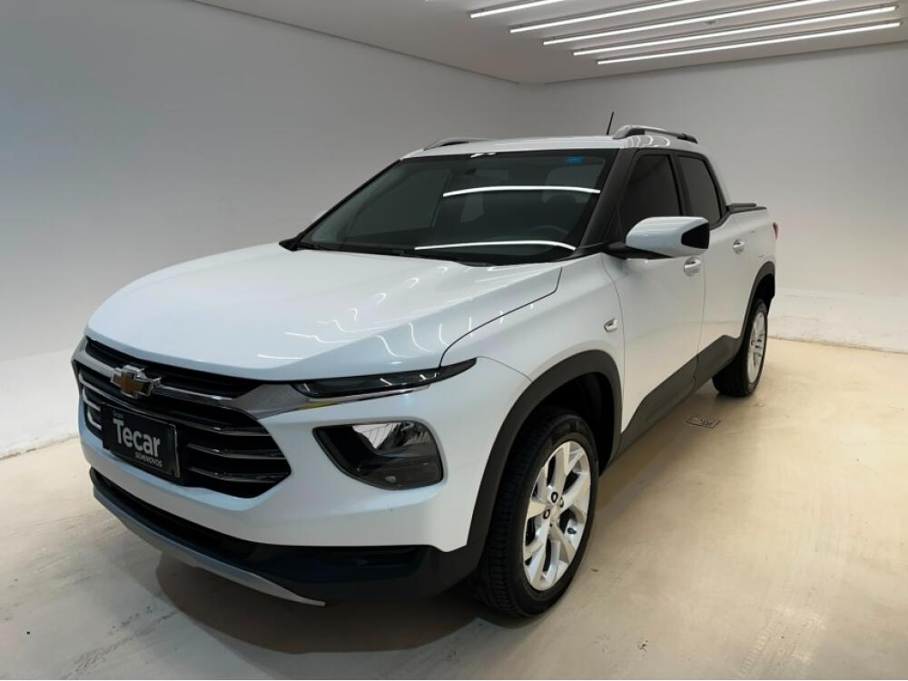 Chevrolet Montana