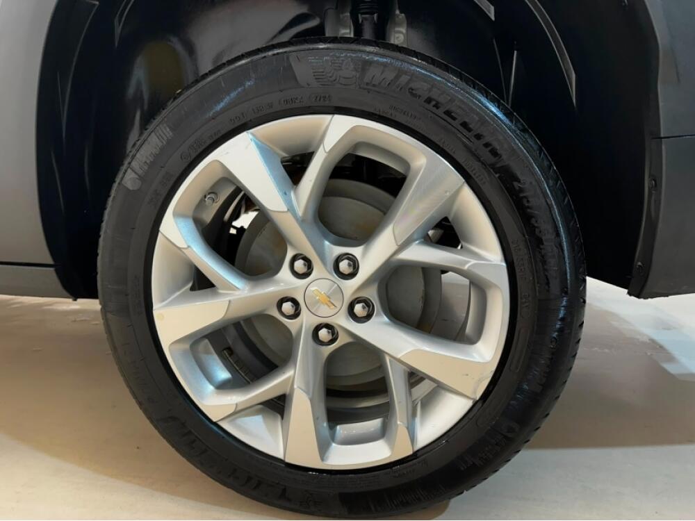 Chevrolet Montana