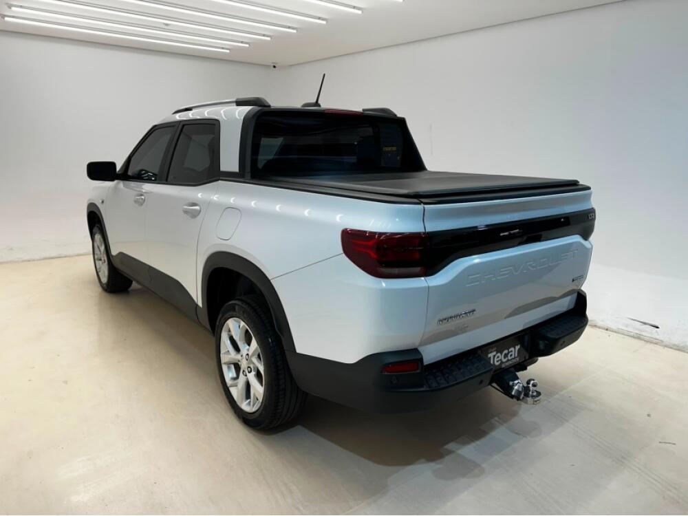 Chevrolet Montana