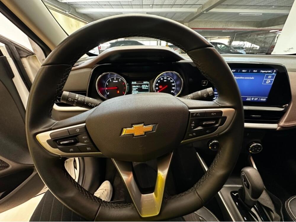 Chevrolet Montana