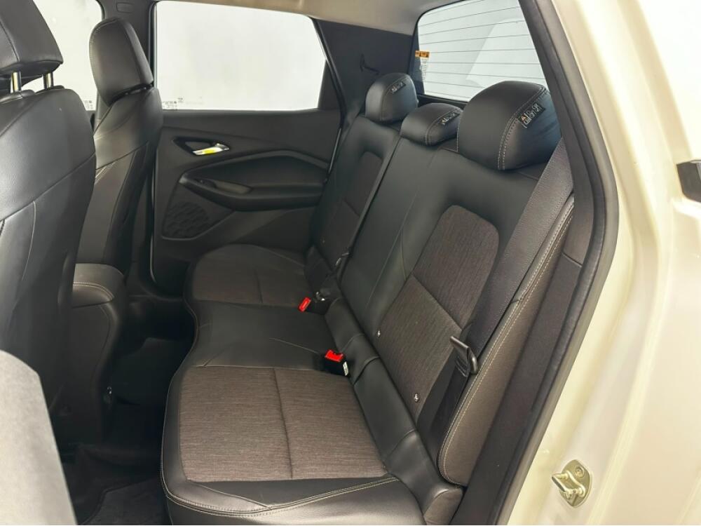 Chevrolet Montana