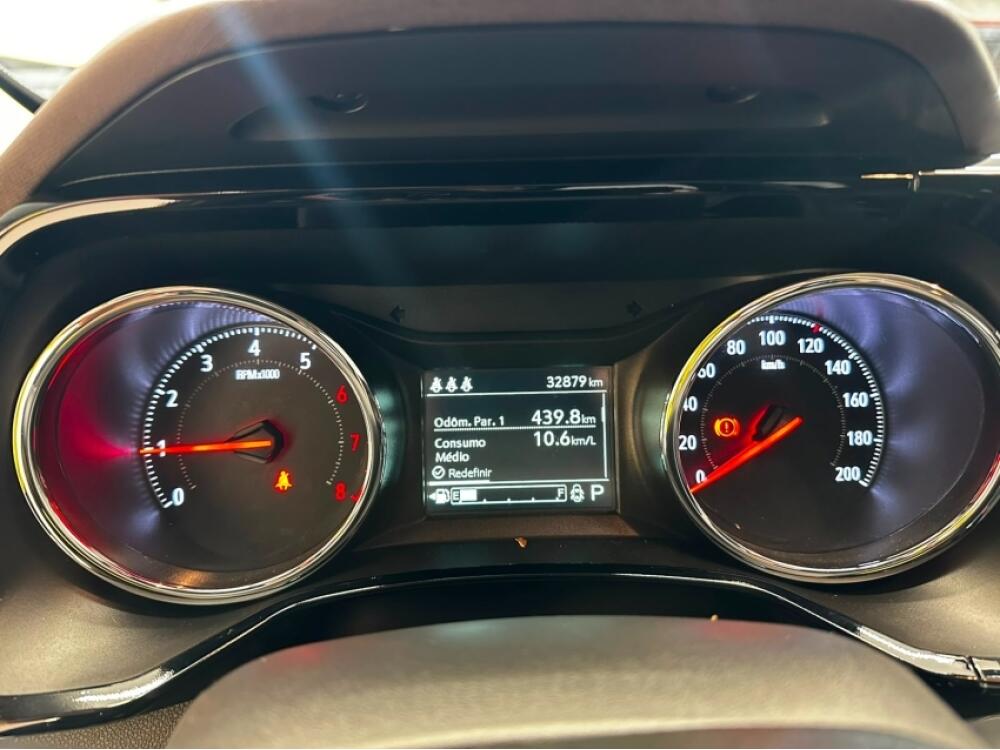 Chevrolet Montana