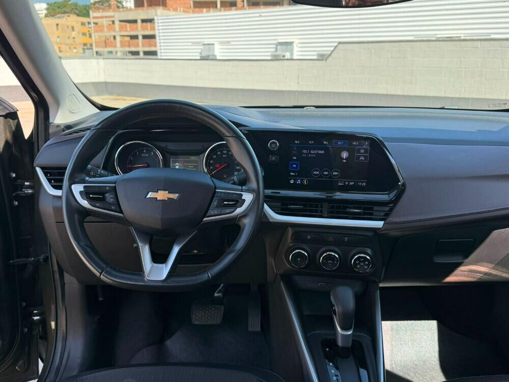 Chevrolet Montana