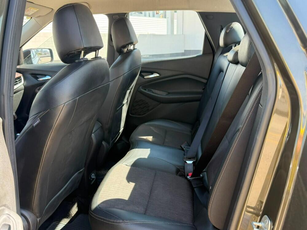 Chevrolet Montana