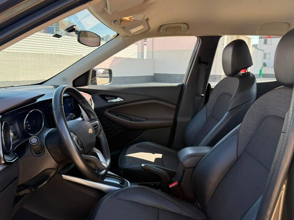 Chevrolet Montana