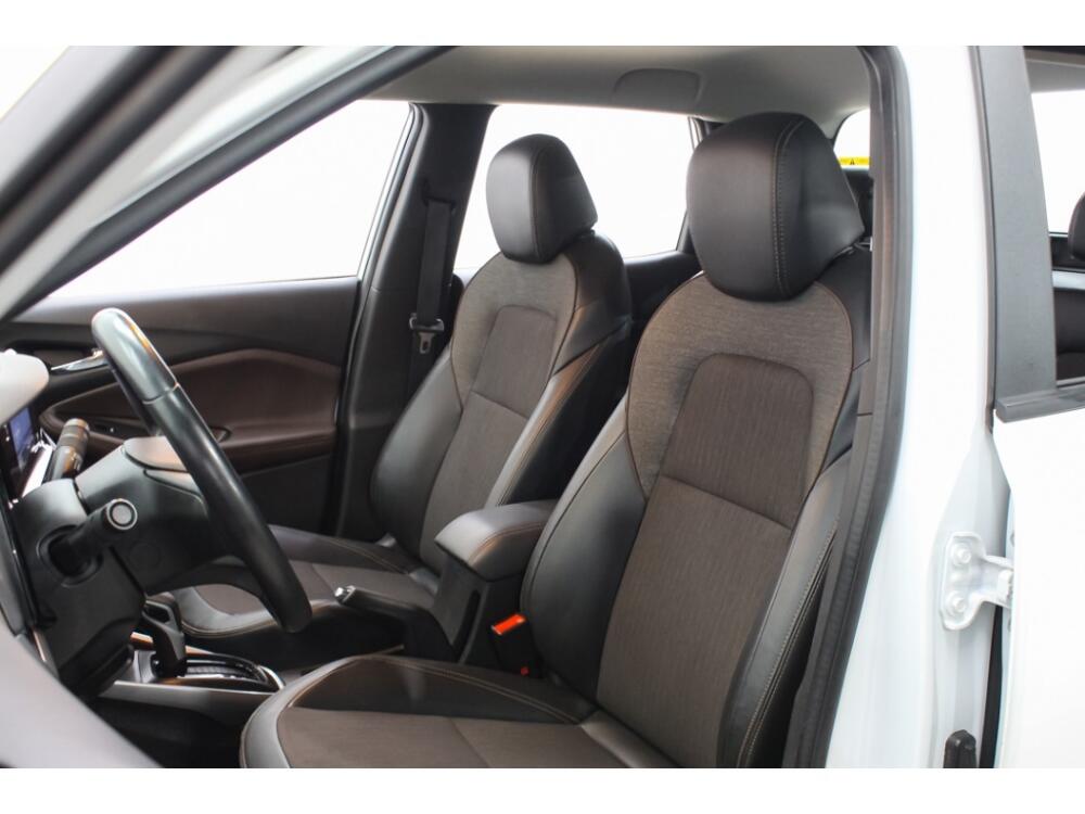 Chevrolet Montana