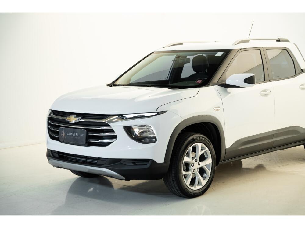 Chevrolet Montana