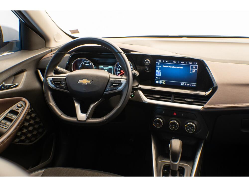 Chevrolet Montana