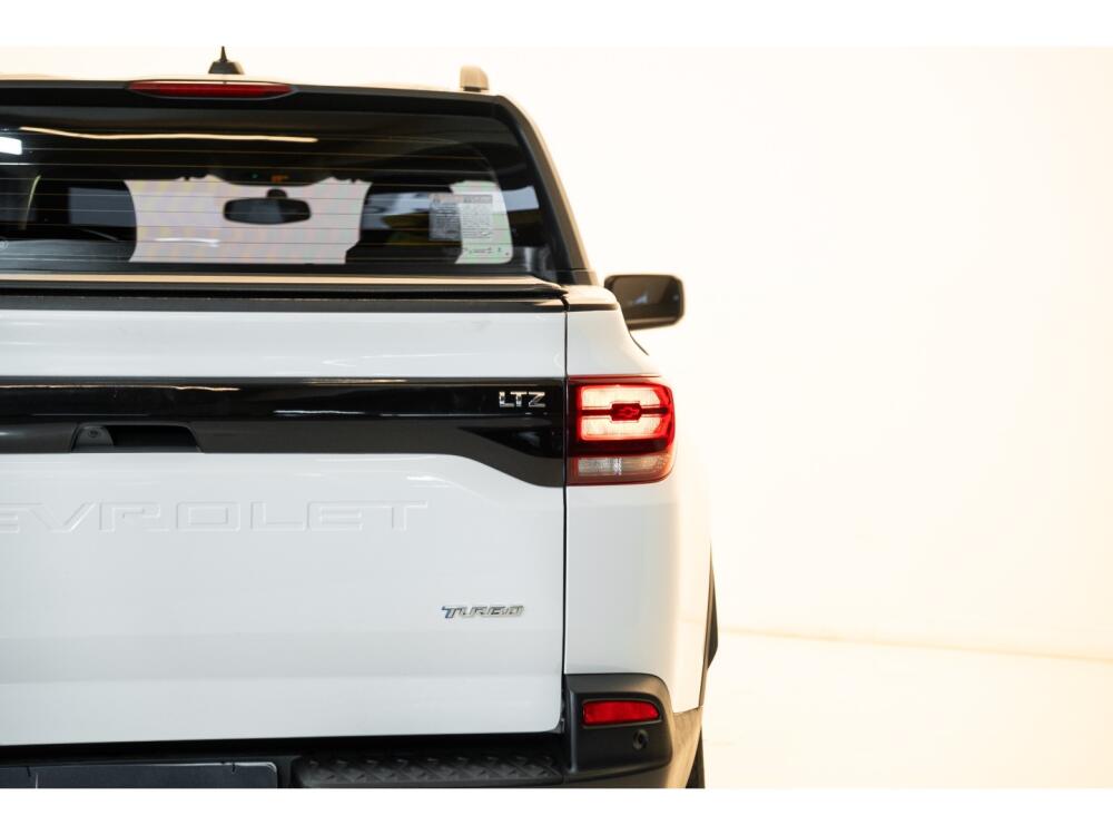 Chevrolet Montana