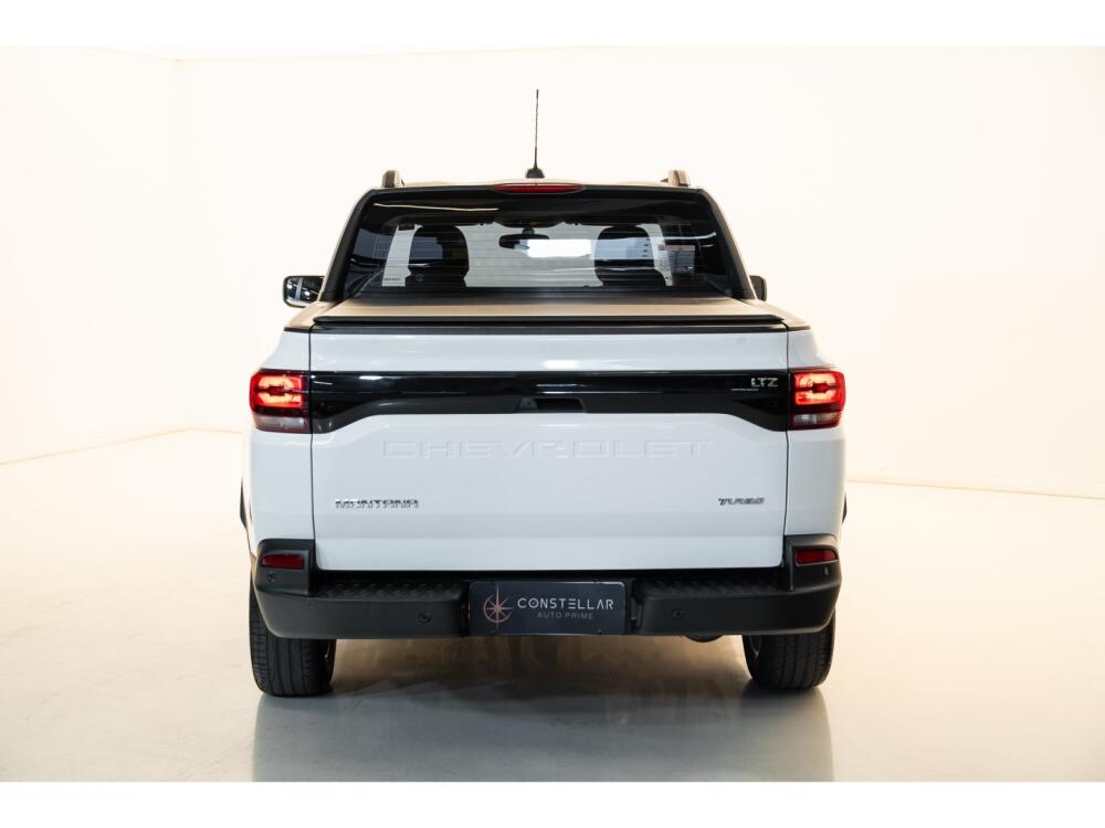 Chevrolet Montana