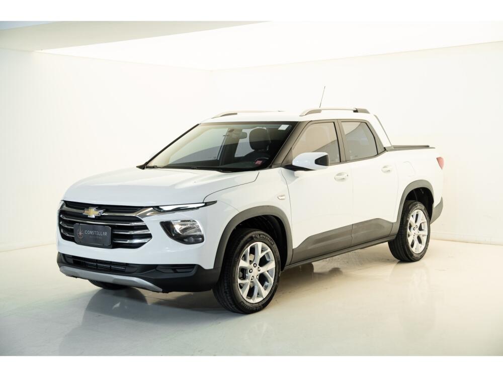 Chevrolet Montana