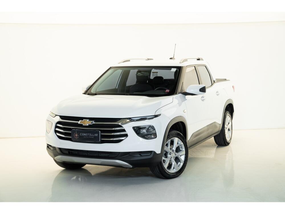 Chevrolet Montana