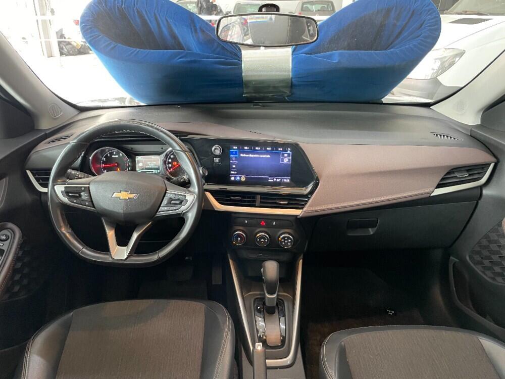 Chevrolet Montana