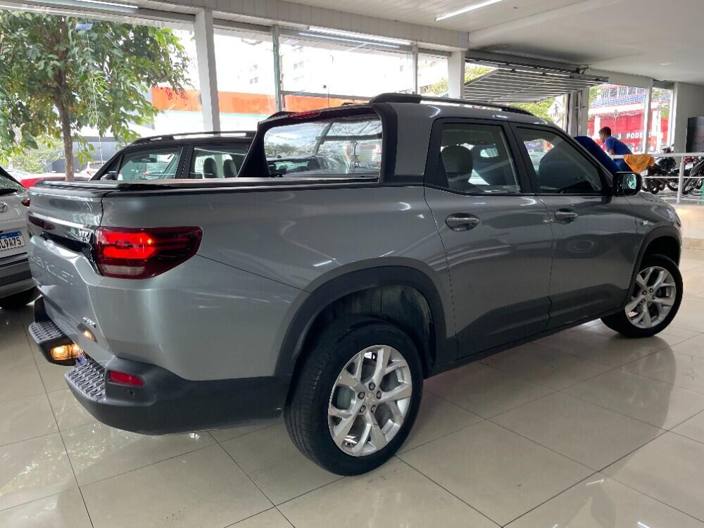 Chevrolet Montana