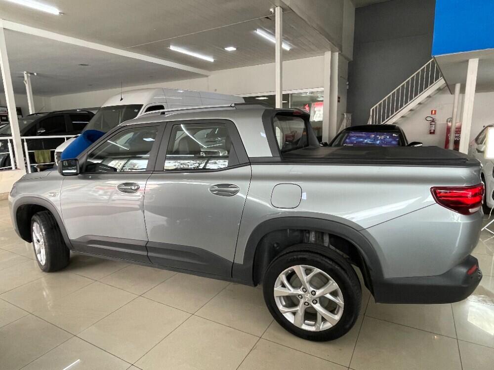 Chevrolet Montana