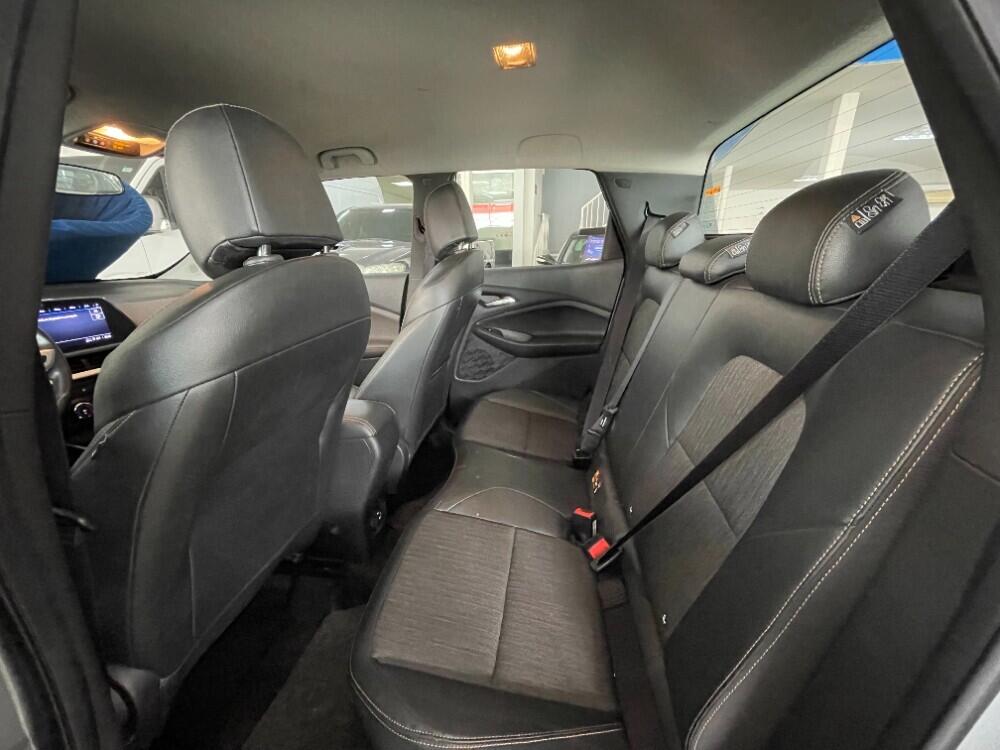 Chevrolet Montana