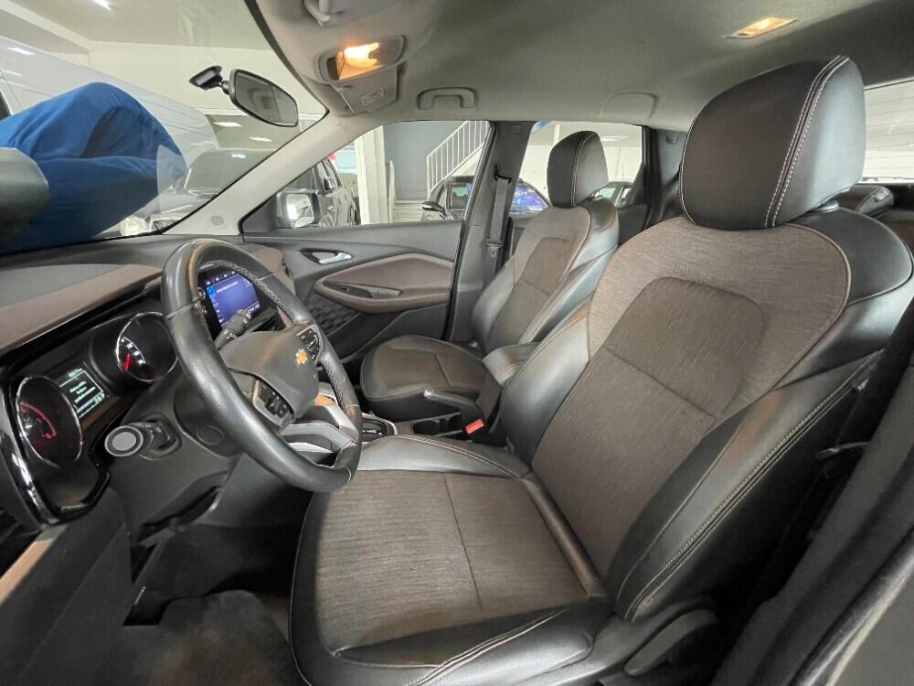 Chevrolet Montana