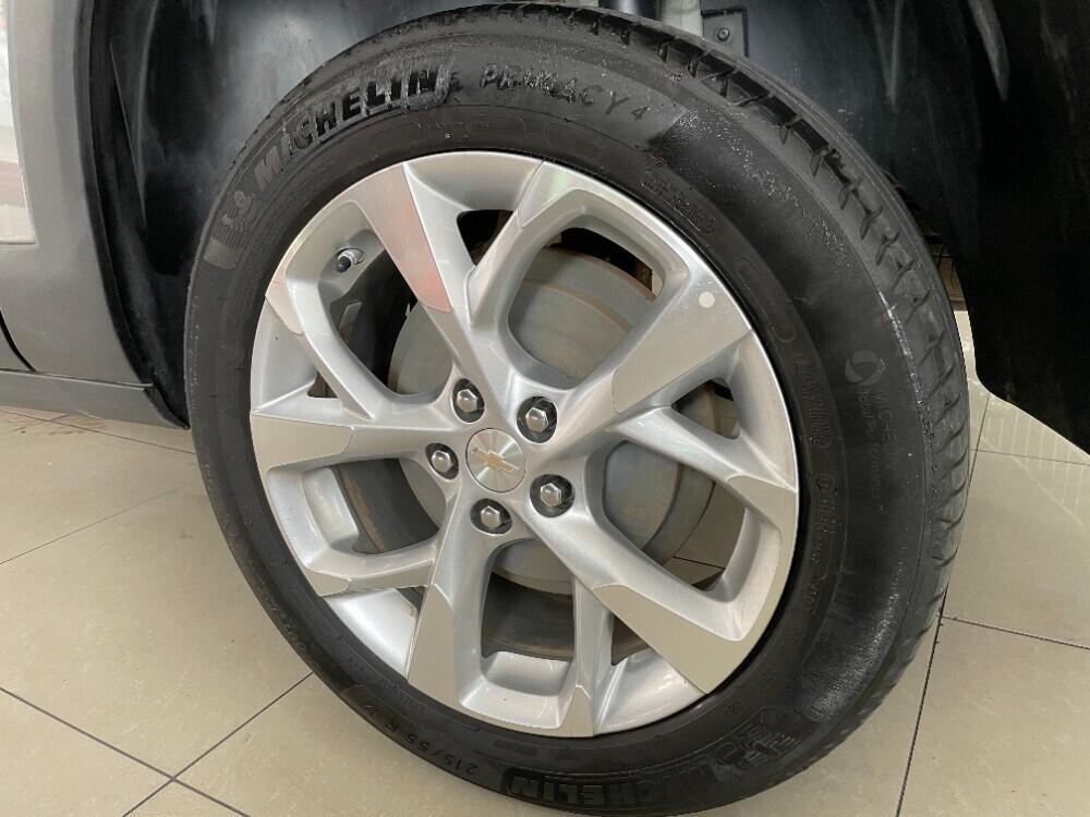 Chevrolet Montana