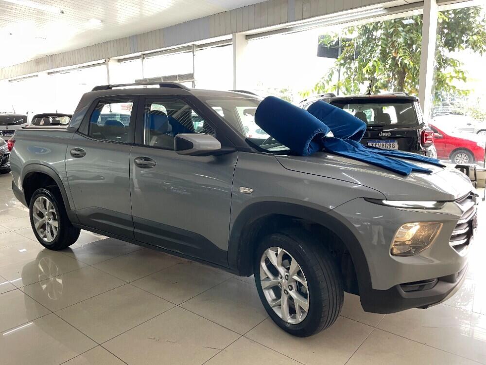Chevrolet Montana