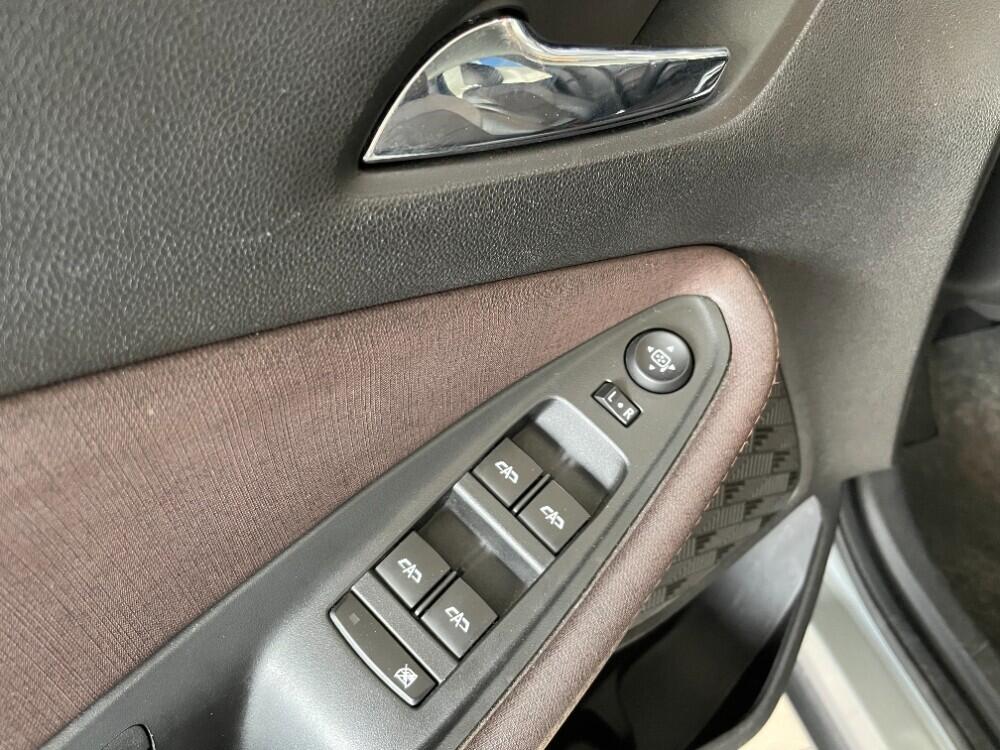 Chevrolet Montana