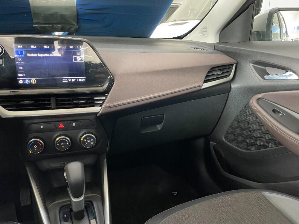 Chevrolet Montana