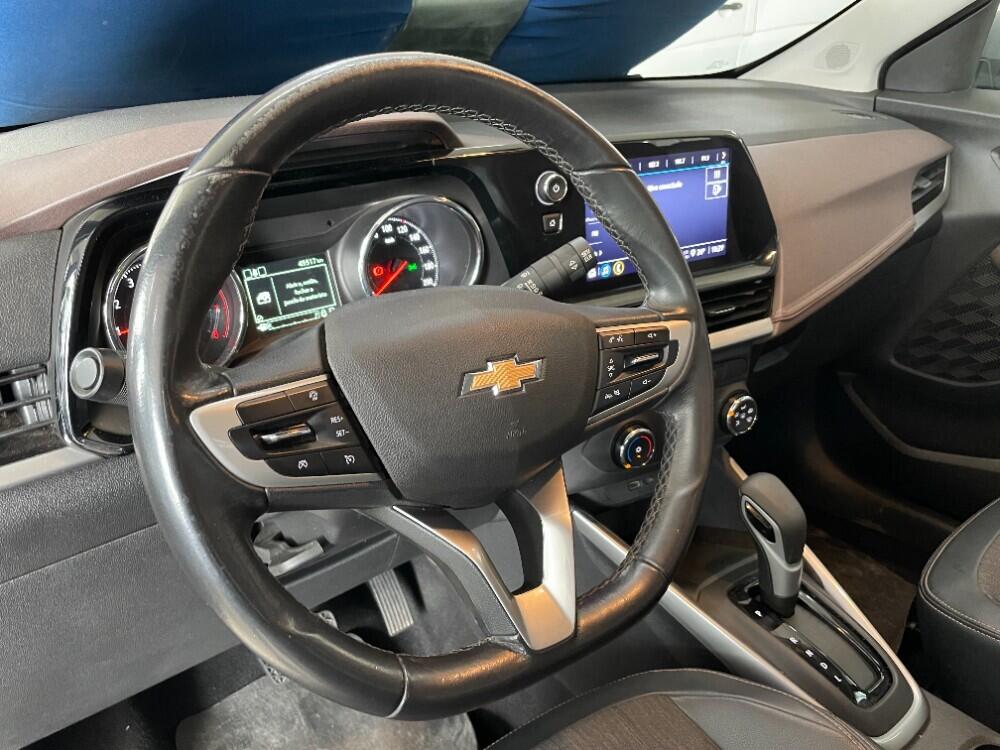 Chevrolet Montana