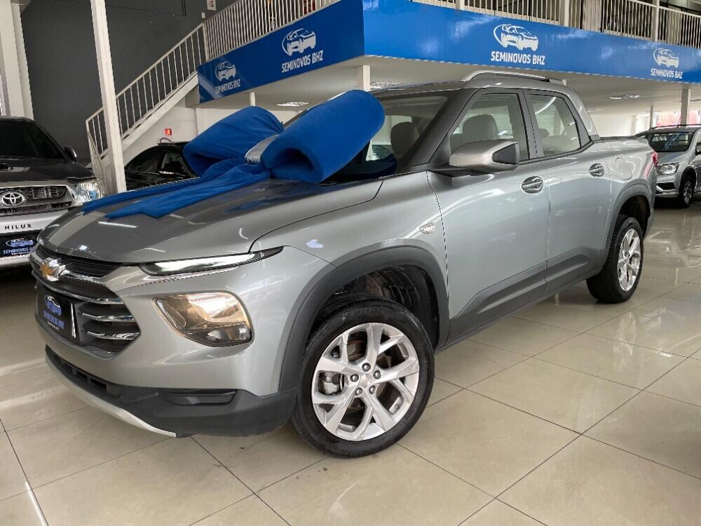 Chevrolet Montana