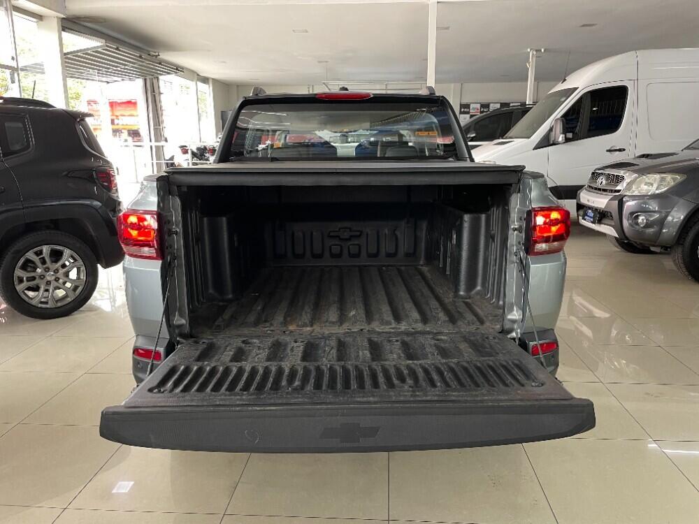 Chevrolet Montana
